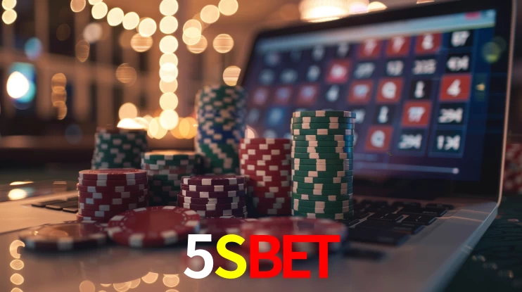 Experiência VIP 5SBET