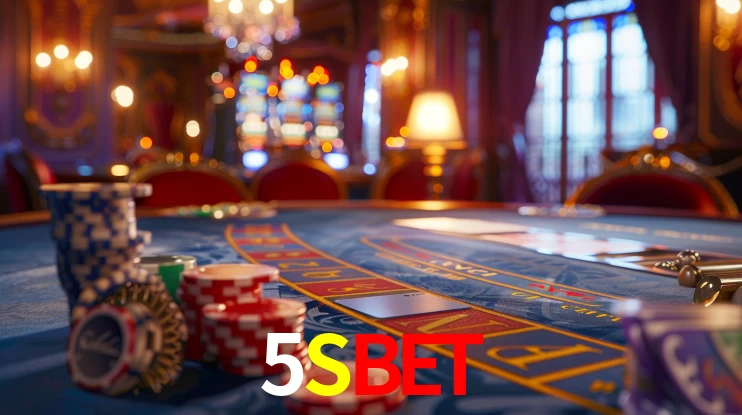 Welcome Bonus 5SBET