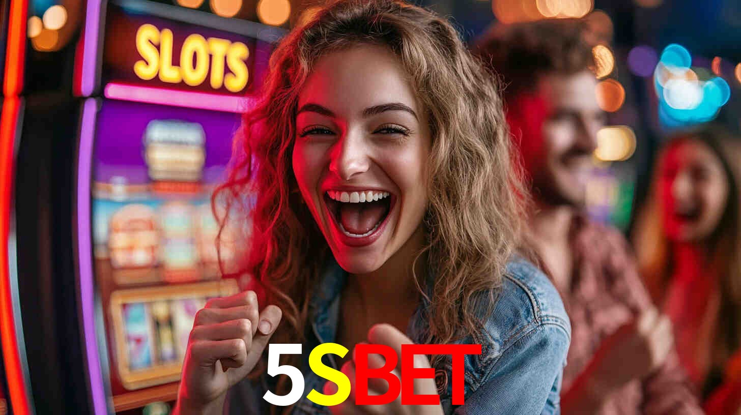 Experiência VIP 5SBET