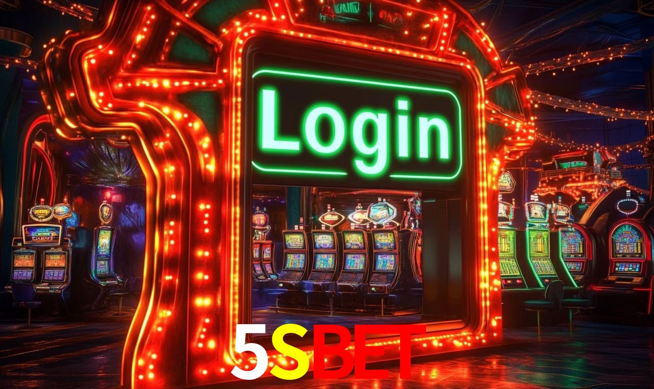 A Revolução dos Aplicativos de Jogos no 5SBET