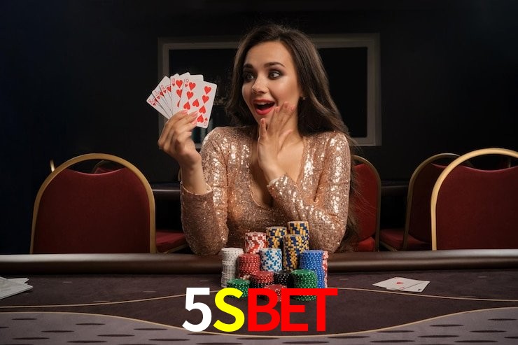 Especiais de Fim de Semana 5SBET