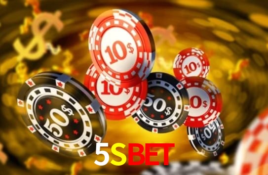 A Emoção da Loteria na 5SBET: Uma Chance de Mudança de Vida