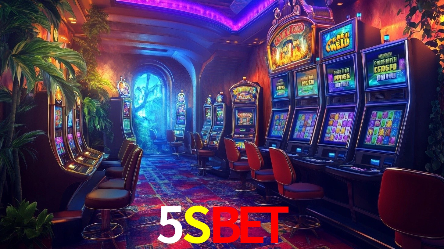Ofertas Imperdíveis na 5SBET: Promoções e Bônus Que Valem a Pena