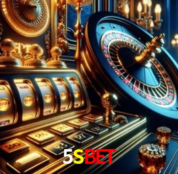 Inovações de Jogos na 5SBET: O Futuro das Experiências Interativas