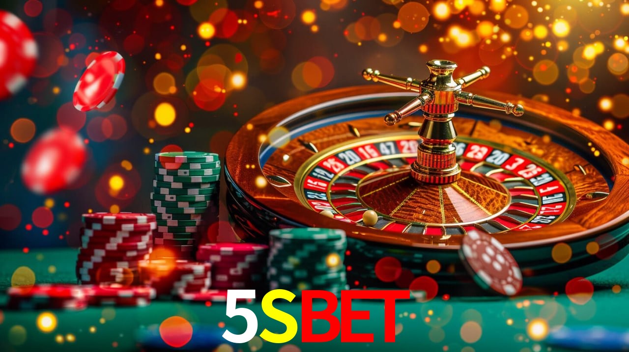 Provedores de Jogos 5SBET