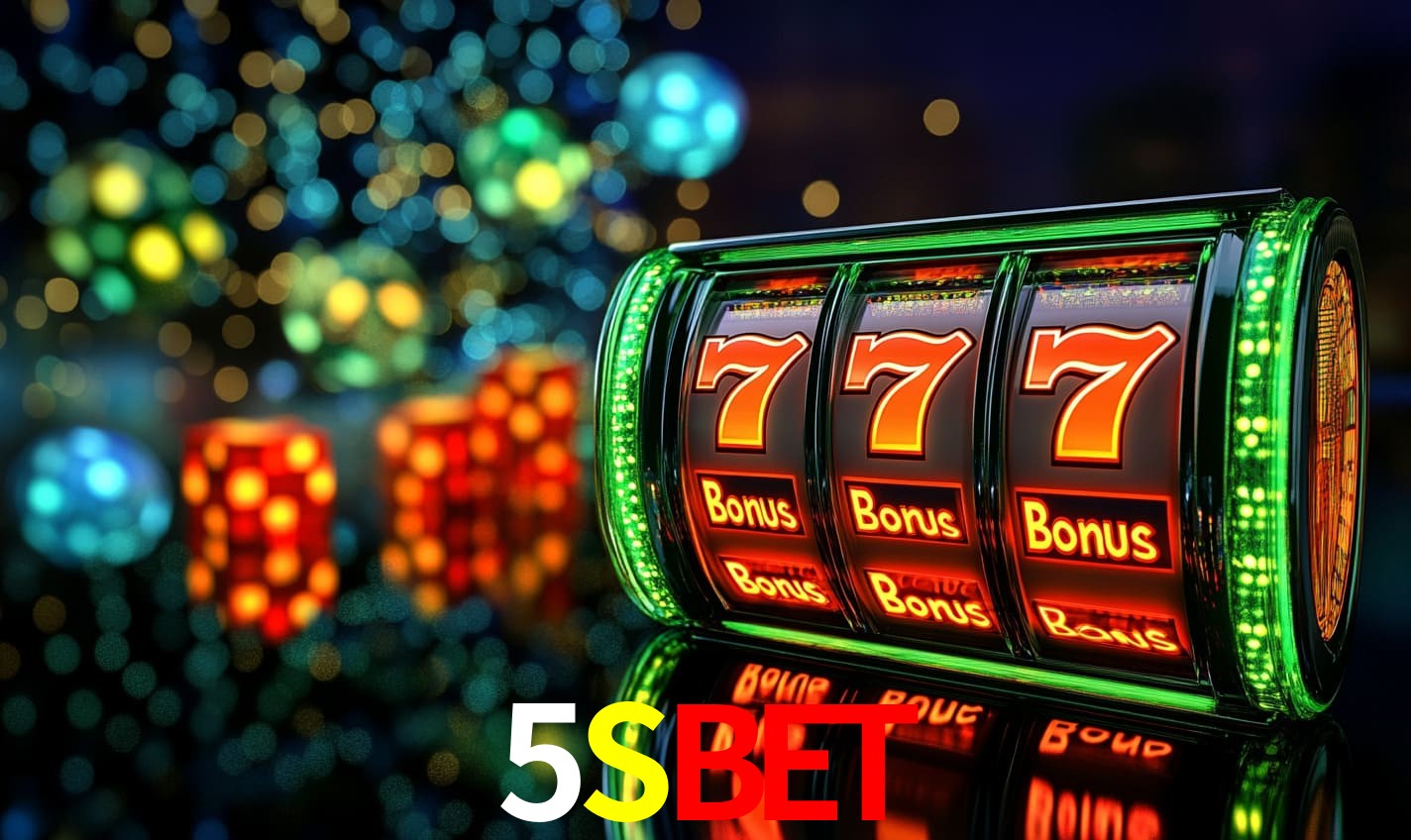 Apostas Esportivas na 5SBET: Um Guia Completo