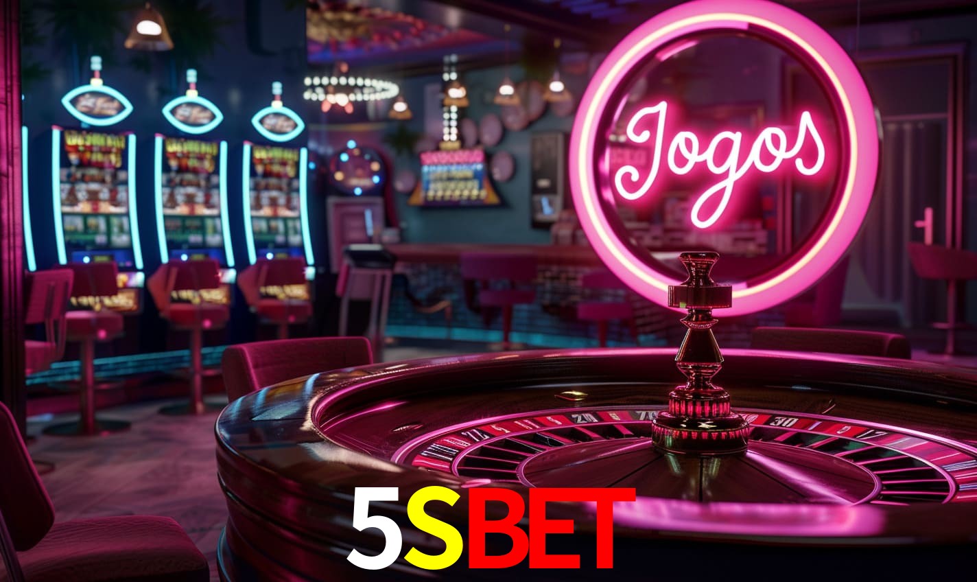 Diretório de Jogos 5SBET