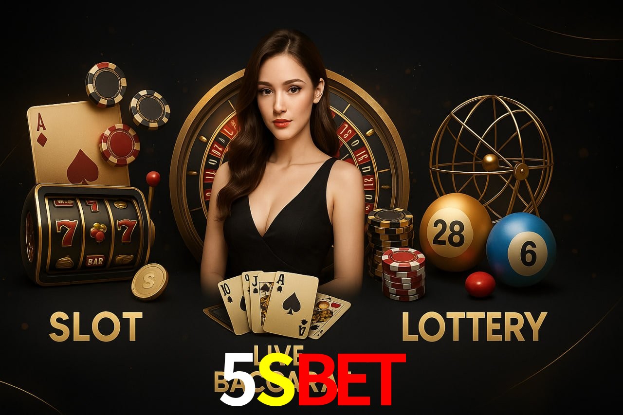 Descubra o Programa VIP da 5SBET: Vantagens Exclusivas para Jogadores