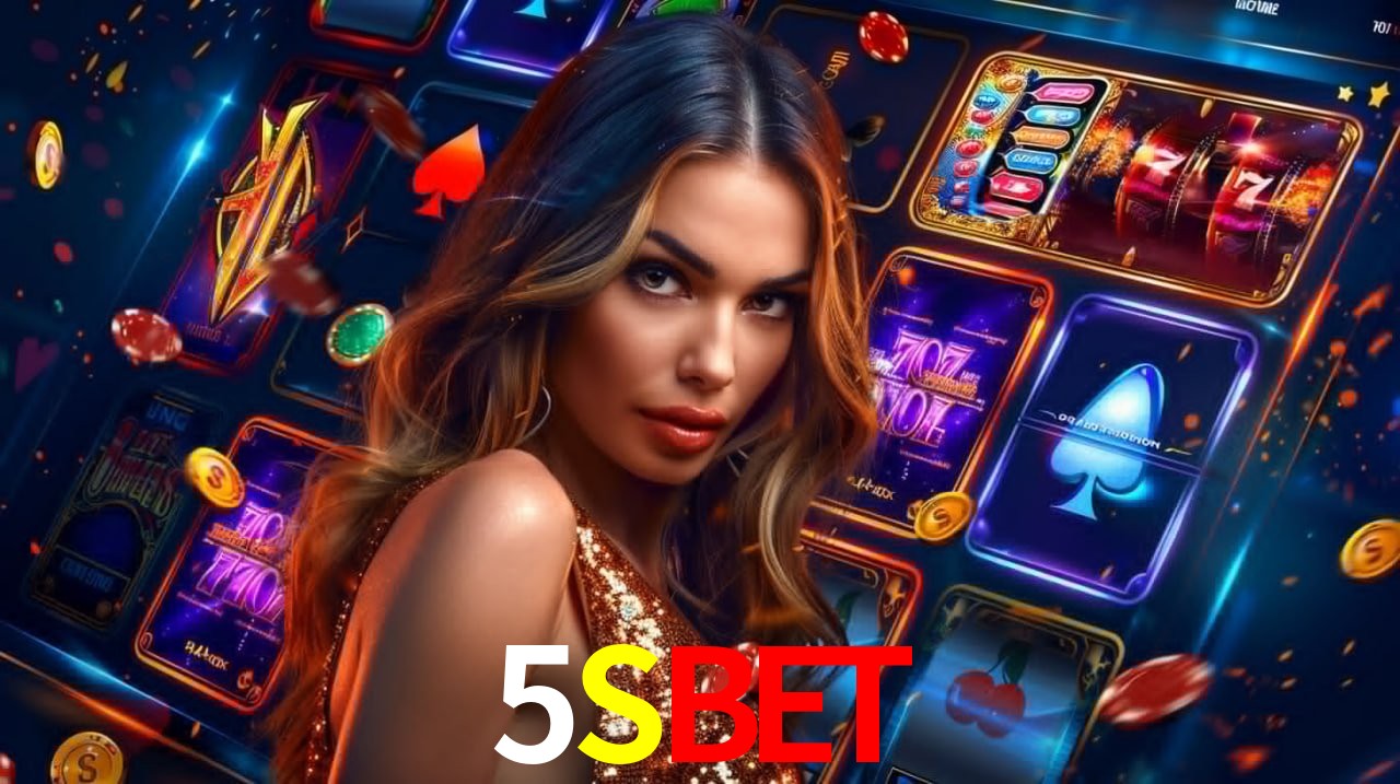 Cadastro Rápido 5SBET