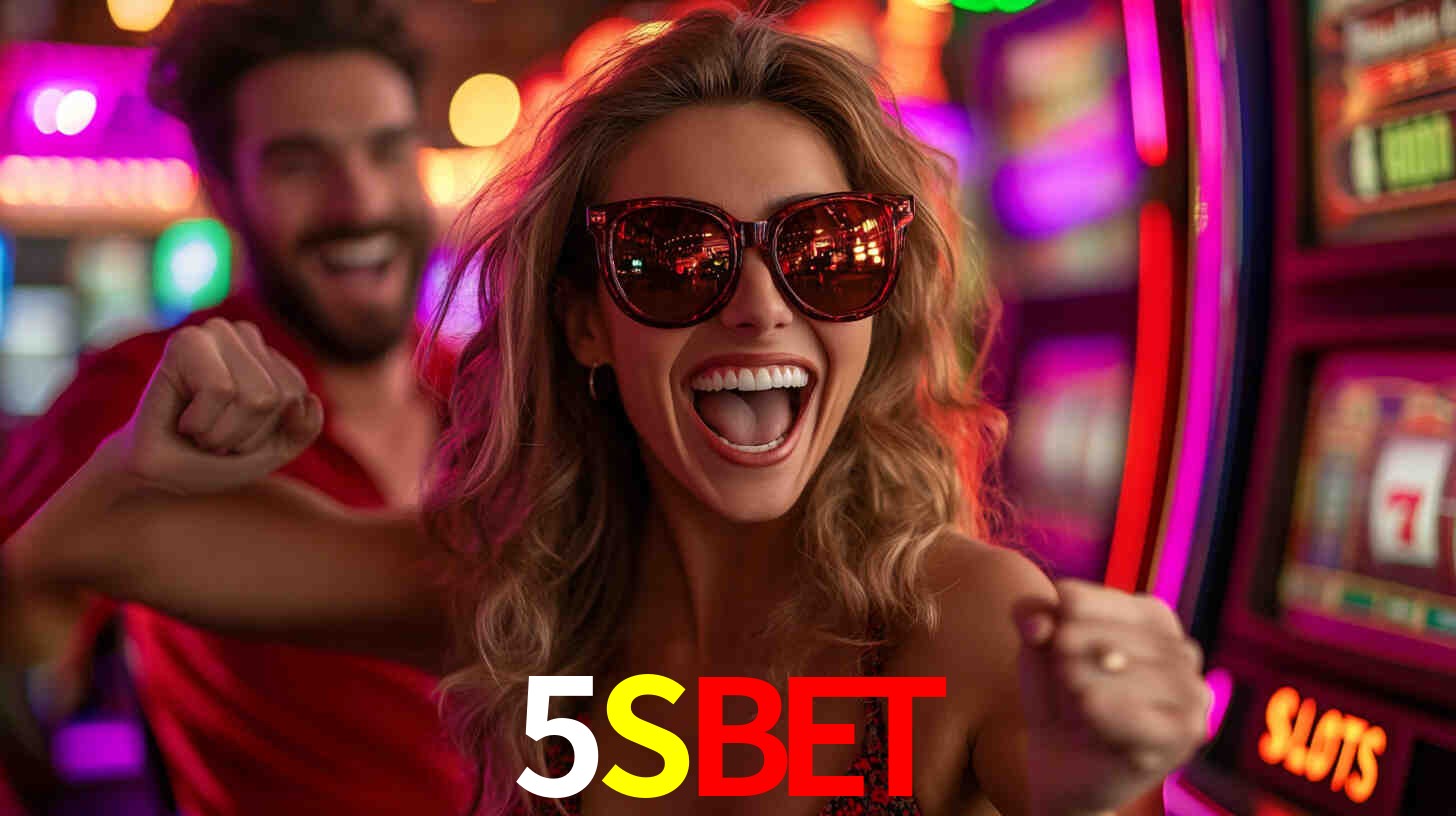 Apostas de Futebol 5SBET