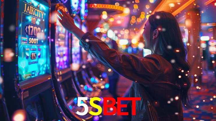 5SBET vip