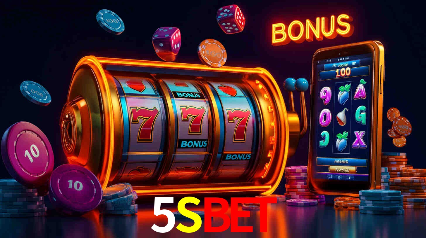 Estatísticas Esportivas 5SBET