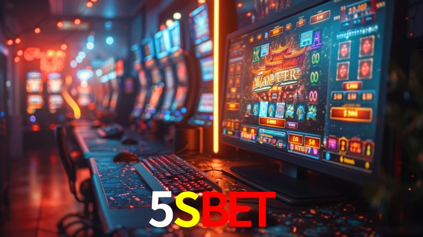 5SBET: Seu Especialista em Apostas Esportivas Brasileiras