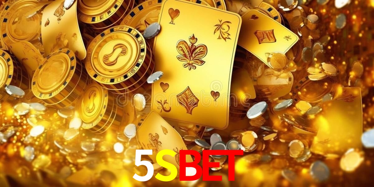 Jogos de Slot 5SBET