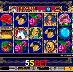 Weekend Specials 5SBET