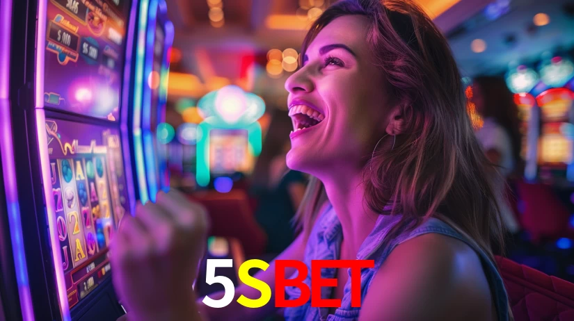 5SBET: Jogue Crash e Experimente Alta Recompensa Instantânea