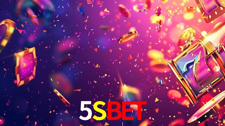 Tecnologia da Plataforma 5SBET