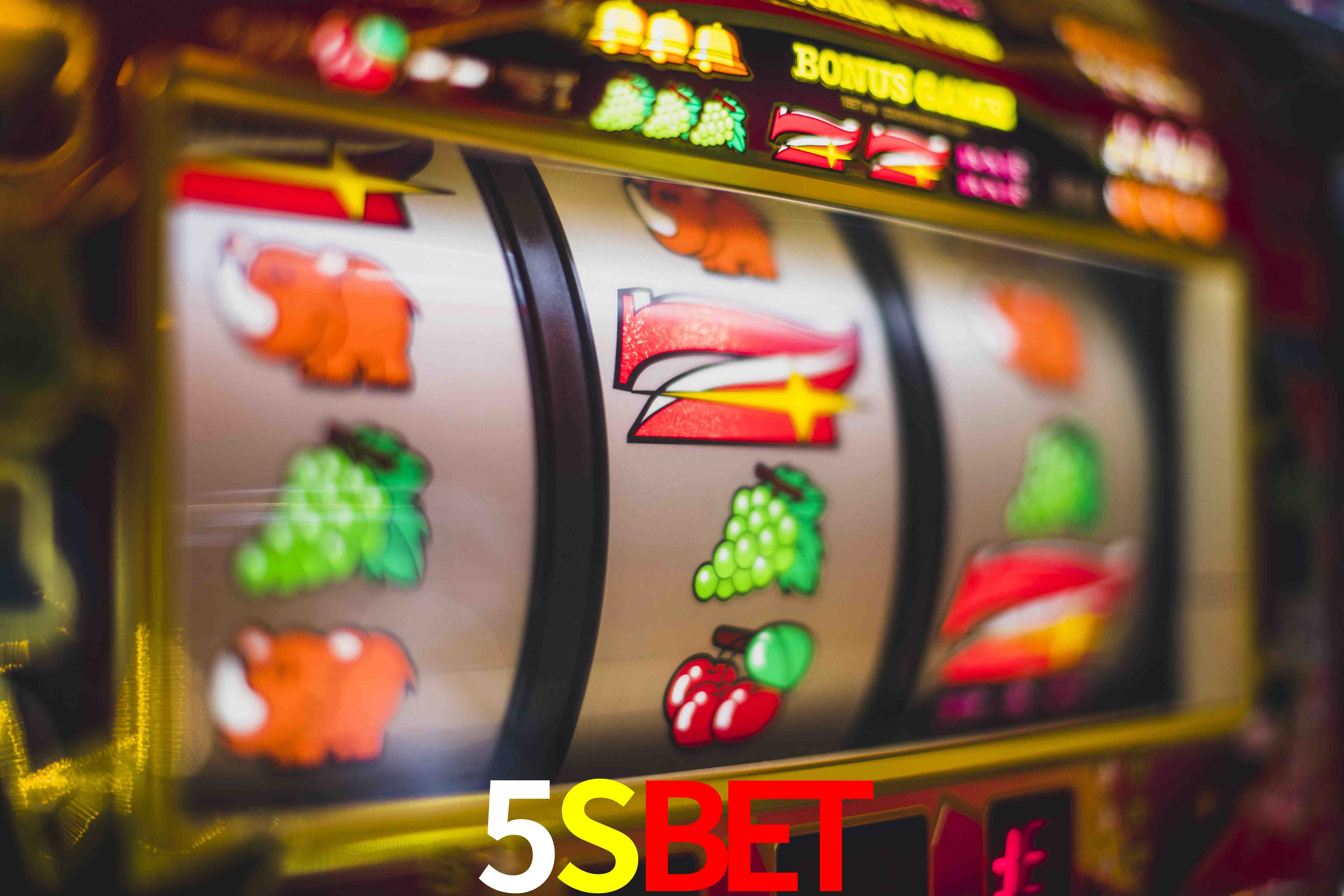 Daily Bonuses 5SBET