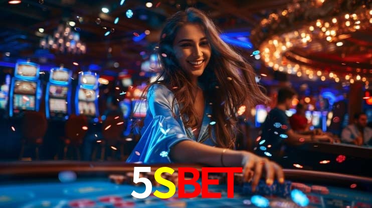 VIP Casino 5SBET