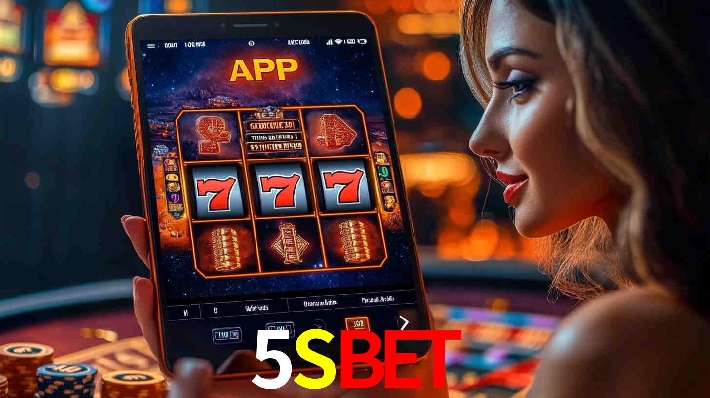 Desvendando o Mundo dos Jogos Virtuais na 5SBET