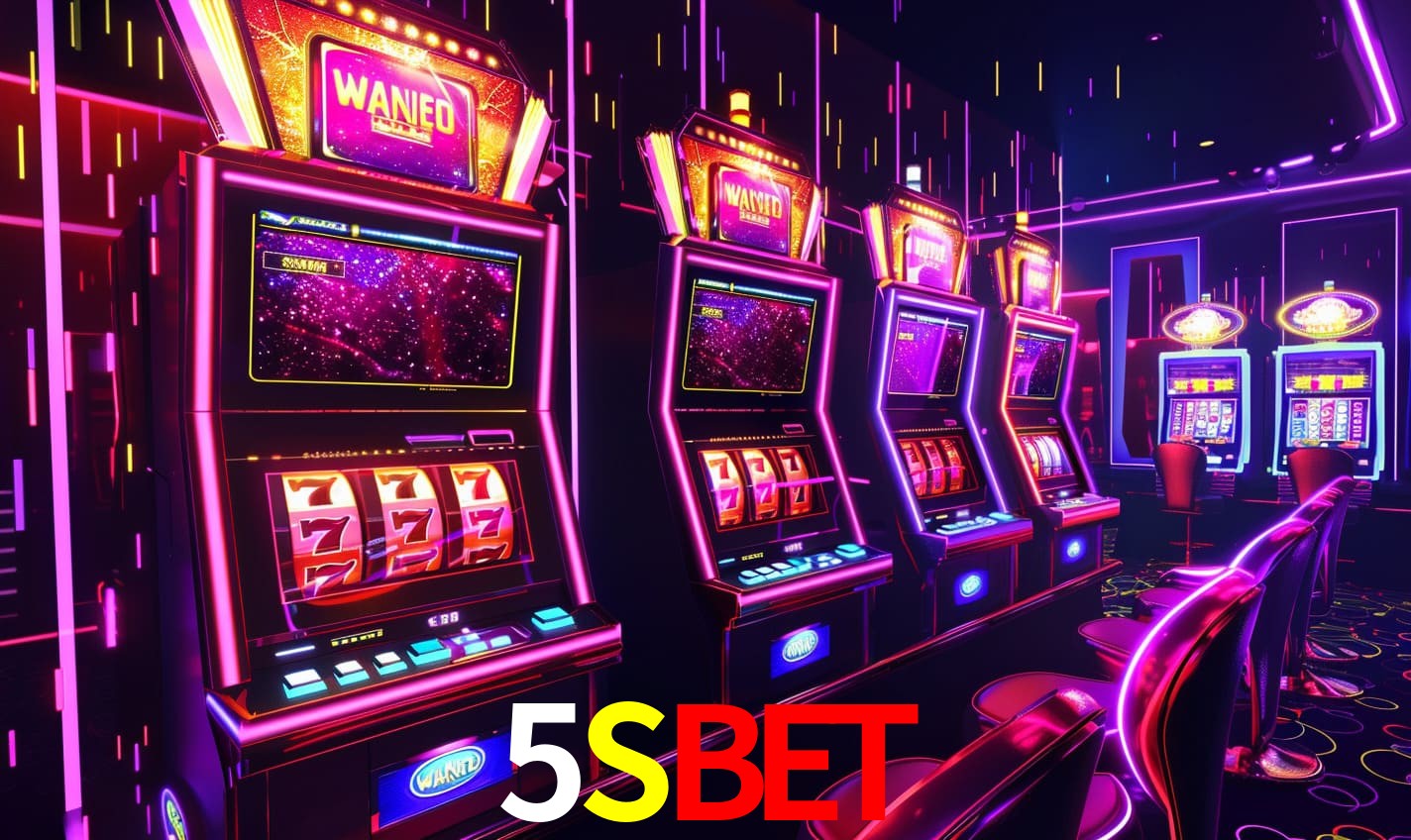 Estatísticas do Jogo 5SBET