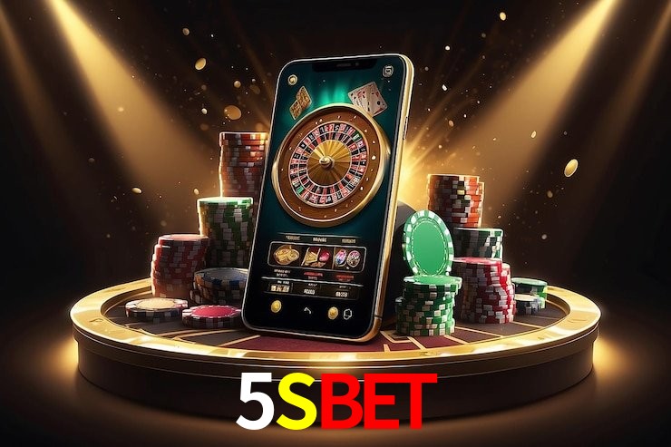 A Popularidade dos Caça-Níqueis no 5SBET