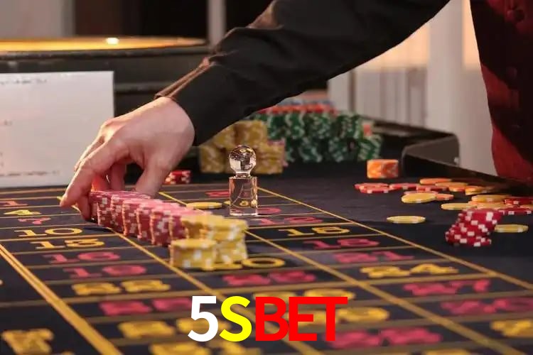 Interface do App 5SBET
