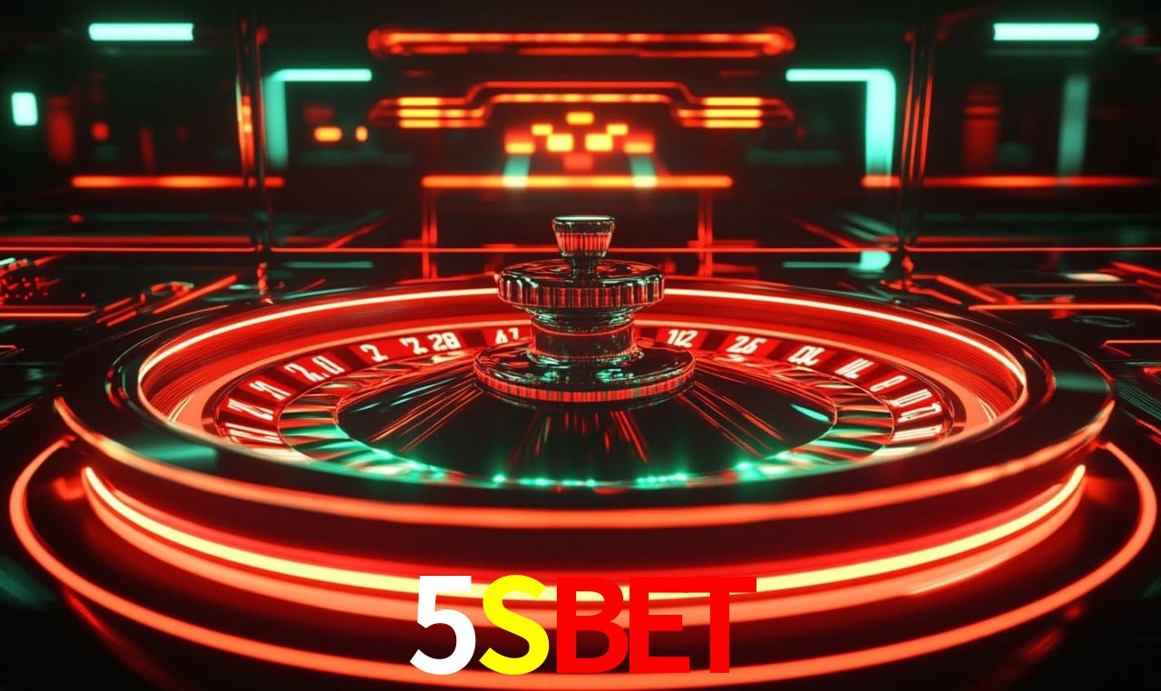 A Emoção da Loteria na 5SBET: Uma Chance de Mudança de Vida