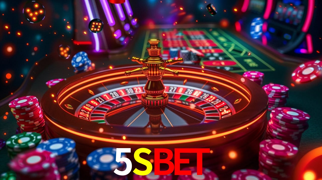 Promoção Relâmpago 5SBET
