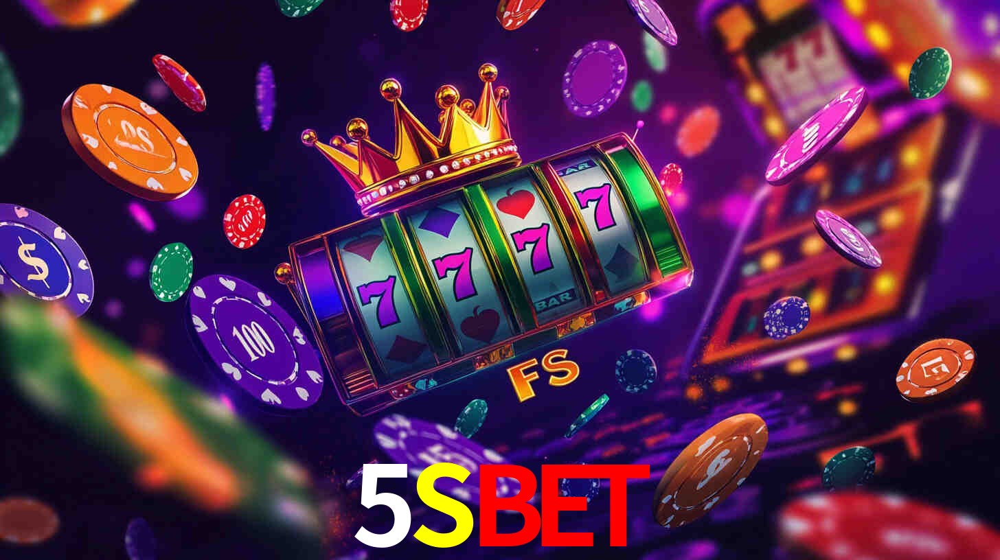 Explore as vantagens do 5SBET: serviço profissional e confiabilidade