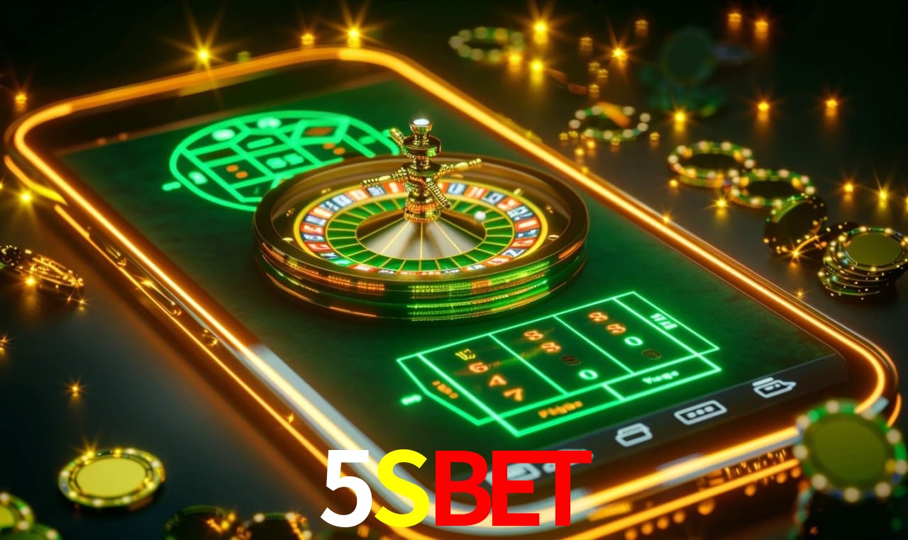 Explorando a Categoria de Eventos em Apostas na 5SBET