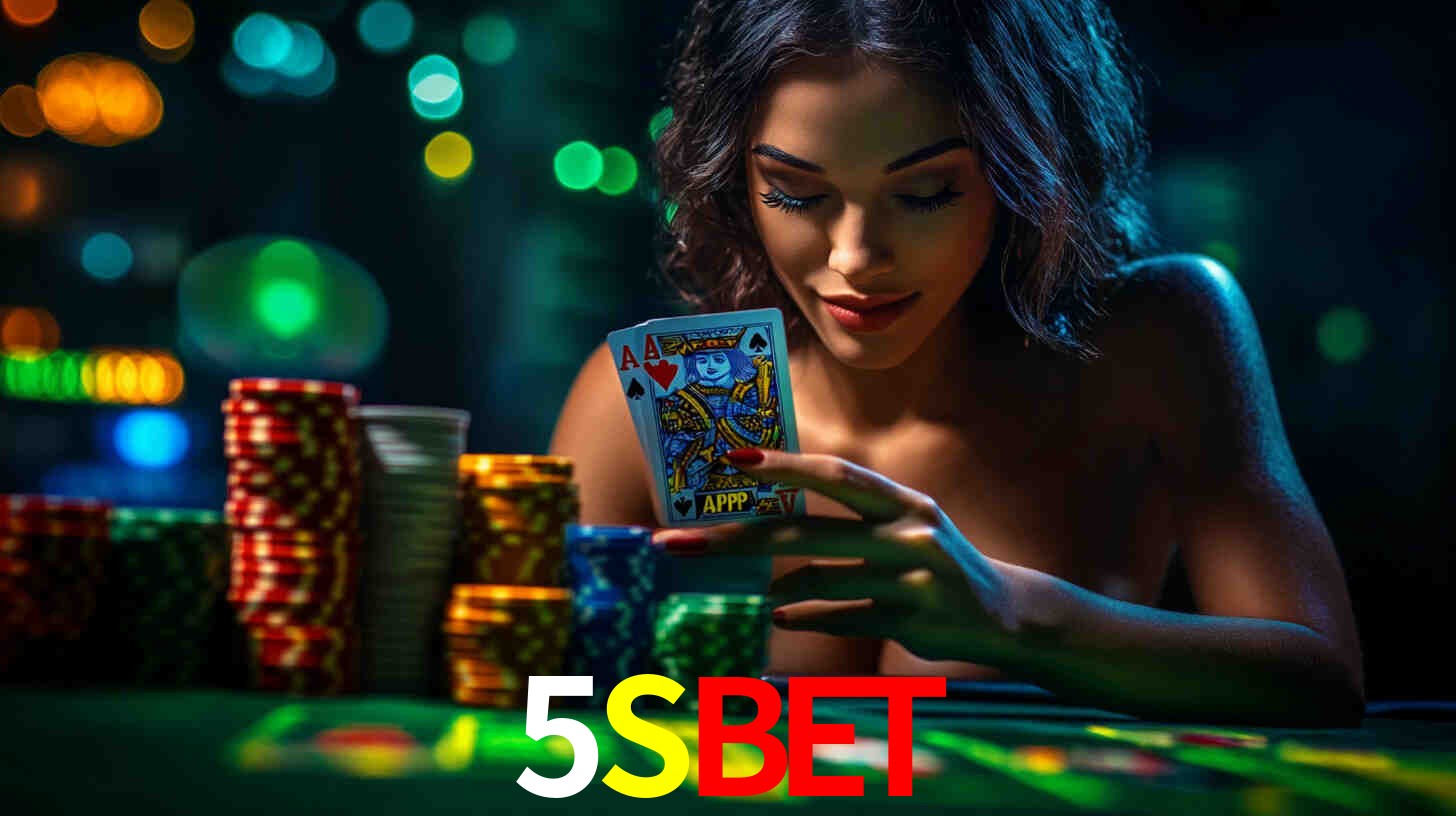 Apostas de Tênis 5SBET
