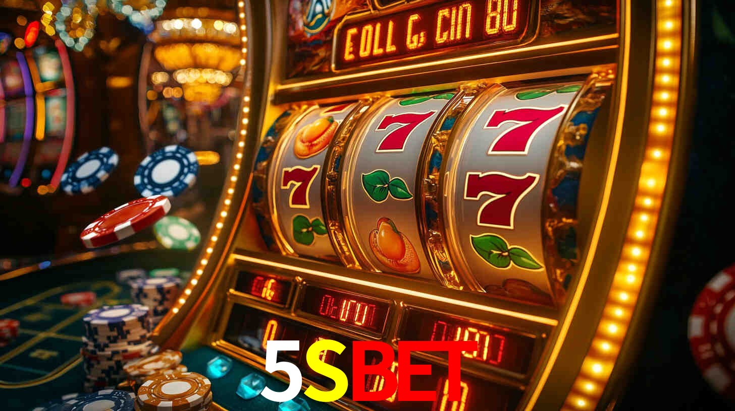 Experimente o Login Seguro Premium no 5SBET