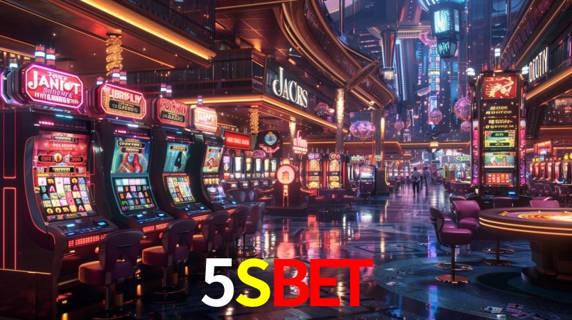 Tennis Betting 5SBET