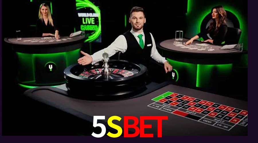 Game Statistics 5SBET