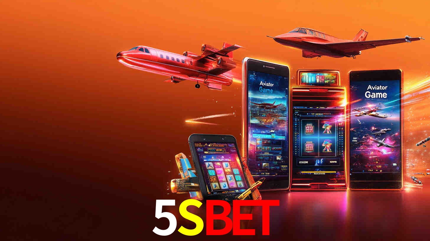 PIX Instantâneo 5SBET