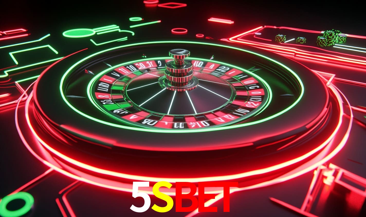 Avaliações dos Jogadores 5SBET