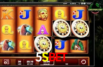 Descubra o Mundo do Cassino Online com 5SBET