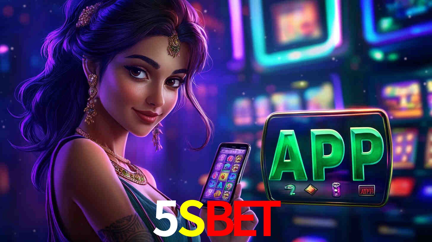 Descubra a Magia dos Jogos de Arcade no 5SBET