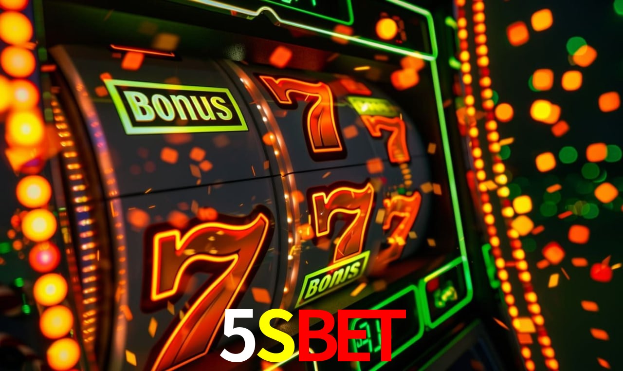Benefícios da Conta 5SBET