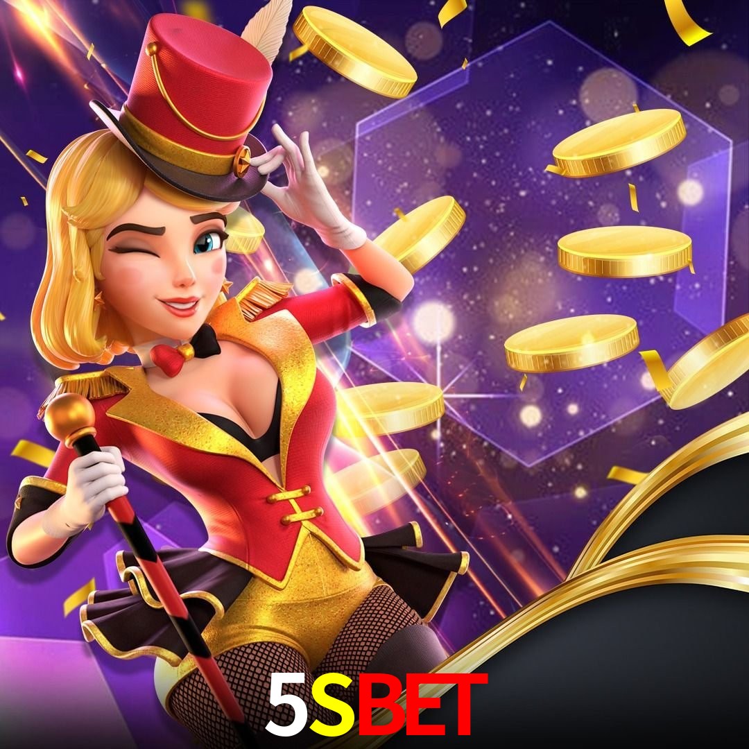 Welcome Bonus 5SBET